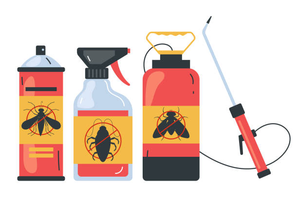 Best Exterminator Services  in Sand Hill, PA