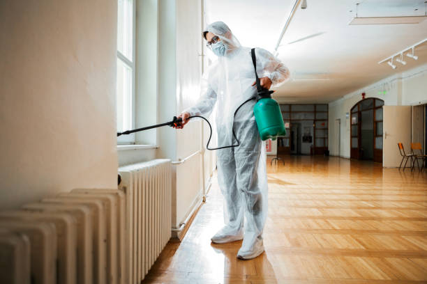 Best Pest Inspection Near Me  in Sand Hill, PA